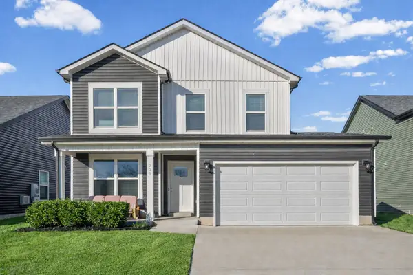 235 King Road, Clarksville, TN 37042