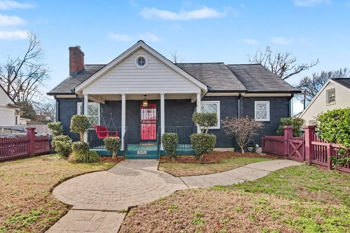 1124 Sunnymeade Dr, Nashville, TN 37216 - Image #1