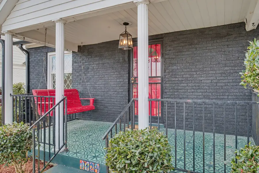 1124 Sunnymeade Dr, Nashville, TN 37216 - Image #3