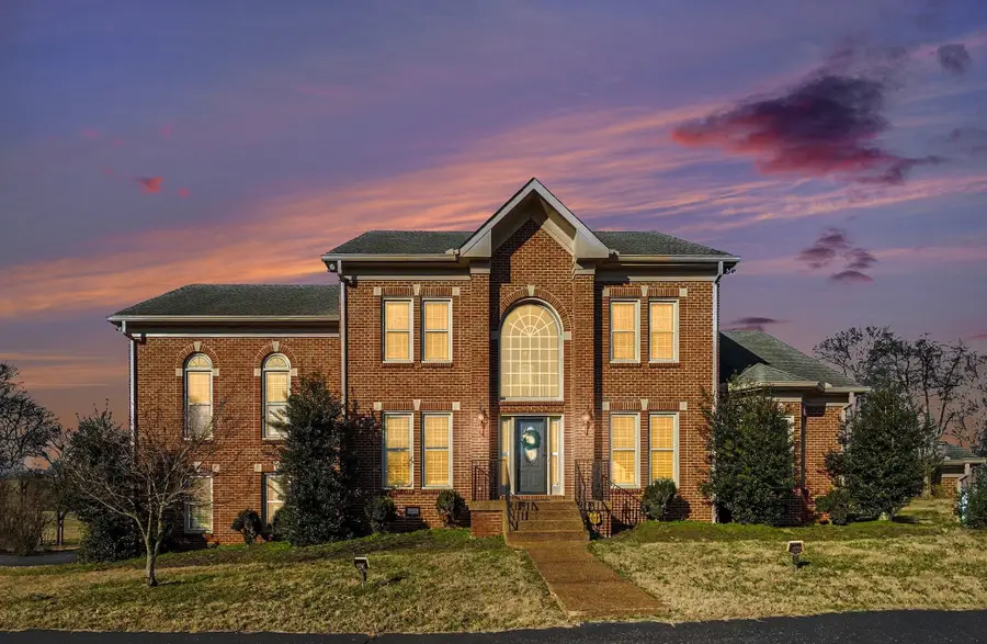 2132 Neelys Bend Rd, Madison, TN 37115 - #2