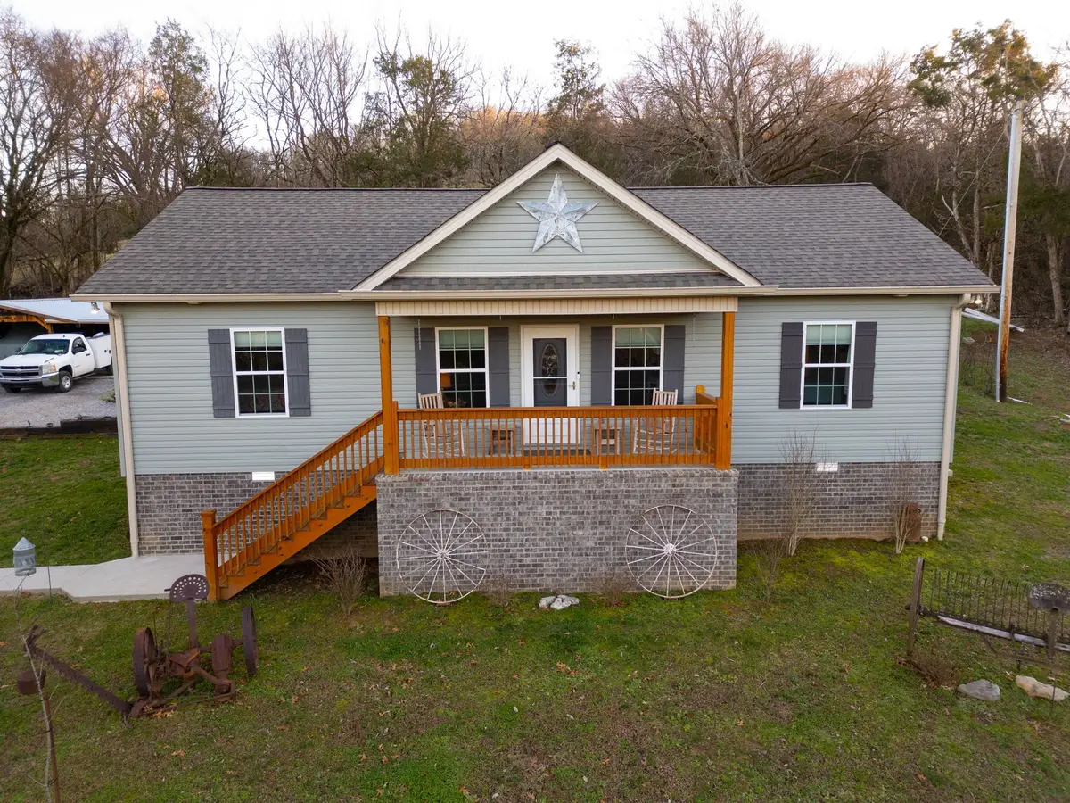 14 Lost Creek Ln, Carthage, TN 37030 - Image #1