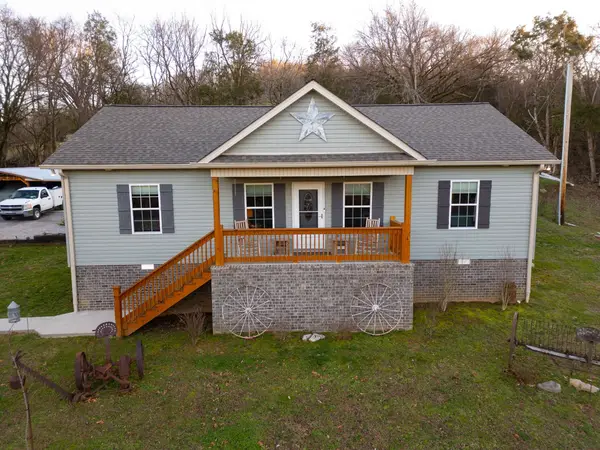 14 Lost Creek Ln, Carthage, TN 37030