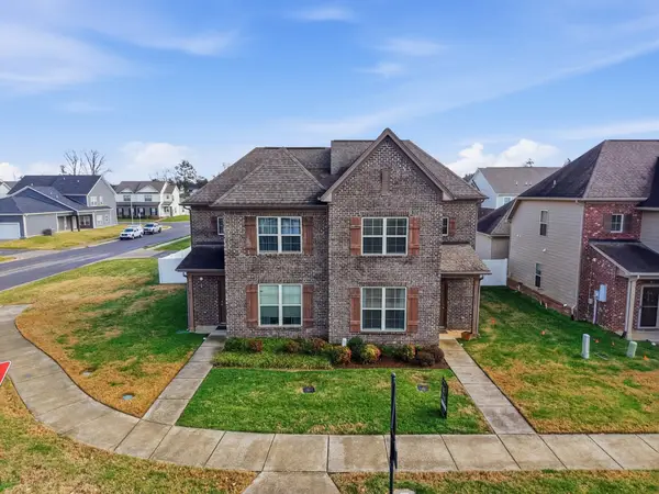 2205 Cason Ln, Murfreesboro, TN 37128