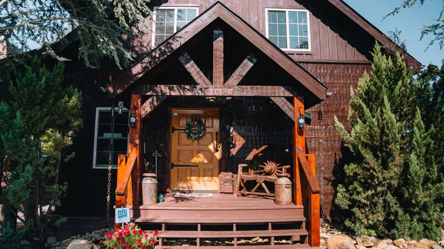 2118 Stone Harbor Dr, Dandridge, TN 37725 - #3