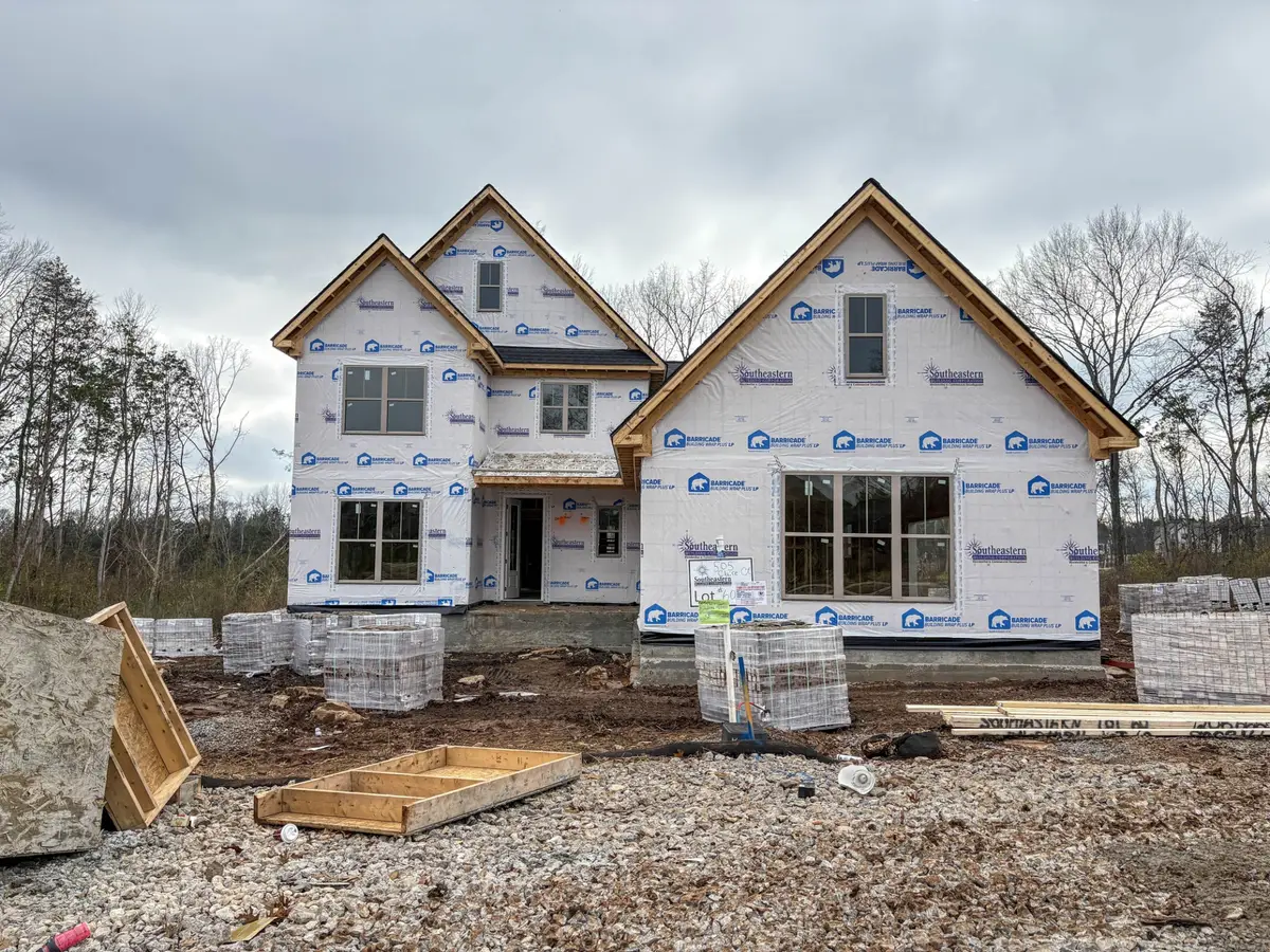 505 Claire Court Lot 60, Lebanon, TN 37087 - Image #1