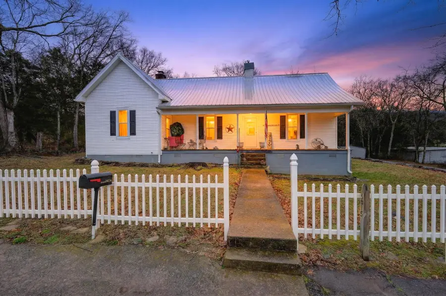 5815 Bradyville Rd, Bradyville, TN 37026 - Image #2