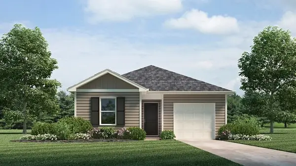 1400 Saddle Trace Dr, Lewisburg, TN 37091