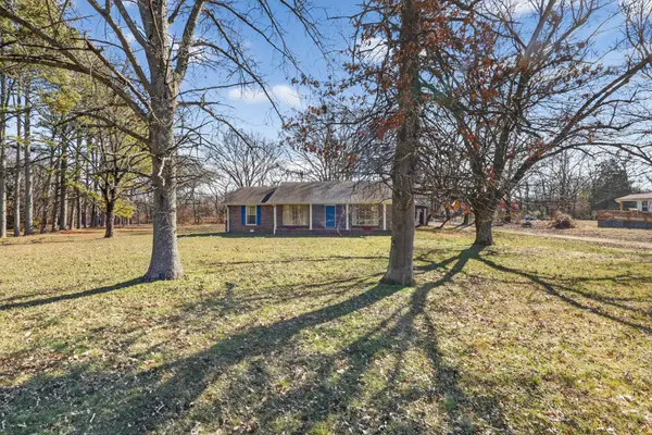4771 Rocky Fork Rd, Smyrna, TN 37167