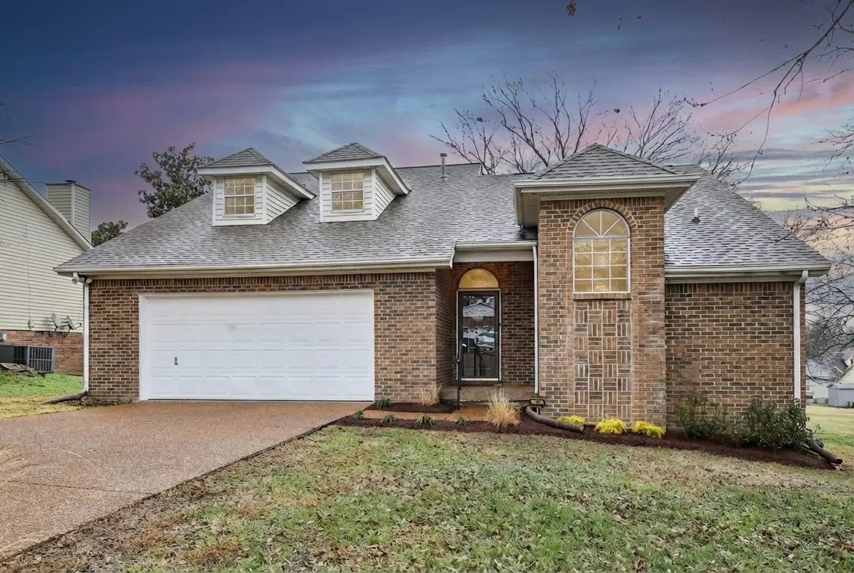 2961 Nautilus Dr, Nashville, TN 37217 - Image #1