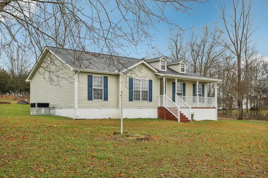 1101 Bugscuffle Rd, Wartrace, TN 37183 - Image #3