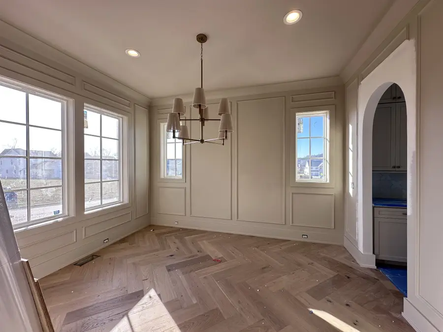 2032 Hector Drive, Thompsons Station, TN 37179 - Image #3