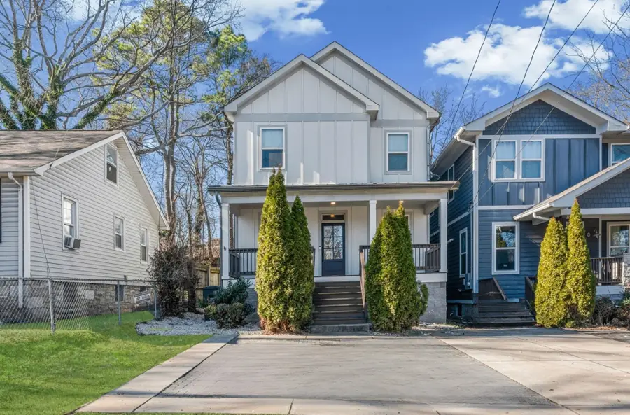 1907B Bransford Ave, Nashville, TN 37204 - Image #2