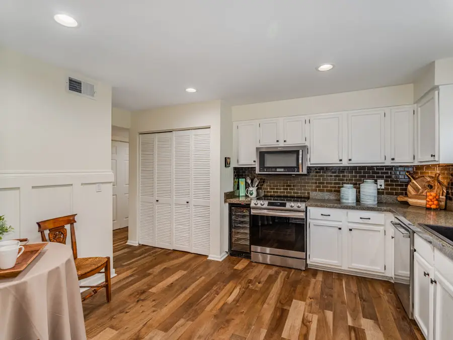 4487 Post Pl #78, Nashville, TN 37205 - Image #3