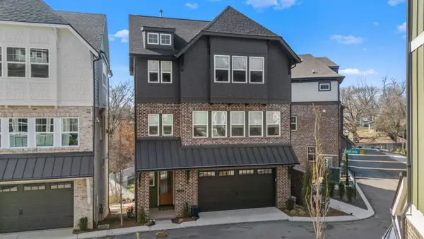 110 Honeywine St, Nashville, TN 37206