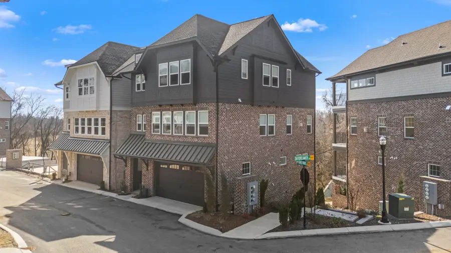 110 Honeywine St, Nashville, TN 37206 - #2