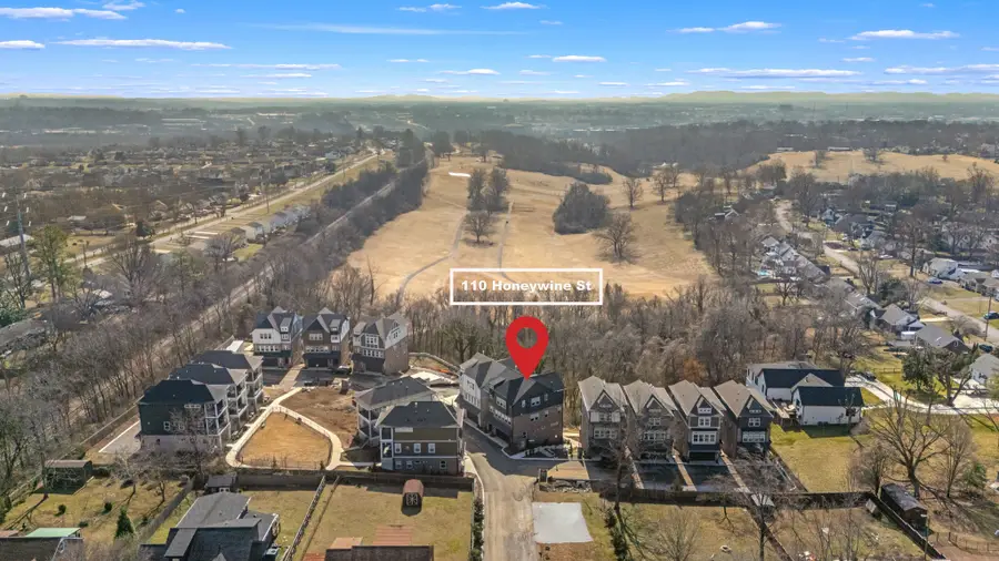 110 Honeywine St, Nashville, TN 37206 - #3