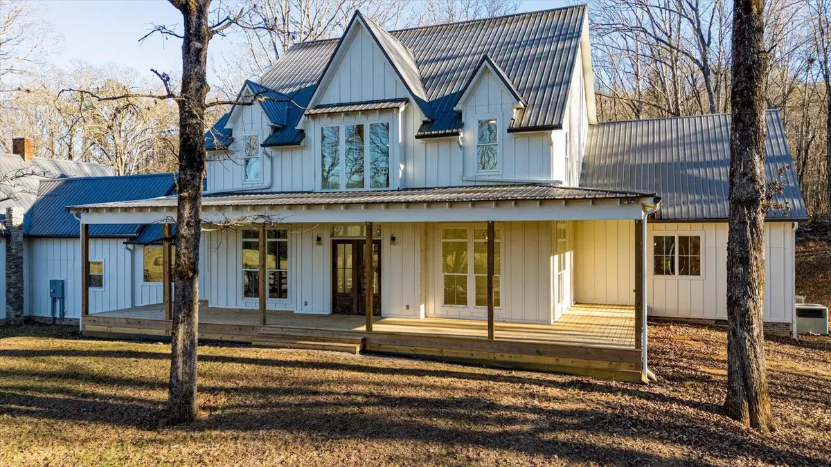 13318 Birchwood Pike, Harrison, TN 37341 - #1