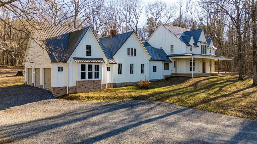 13318 Birchwood Pike, Harrison, TN 37341 - #2