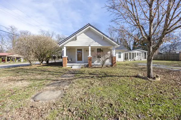 801 S High St, Winchester, TN 37398