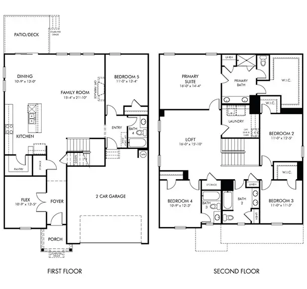 1480 Sage St, Mount Juliet, TN 37122 - Image #2