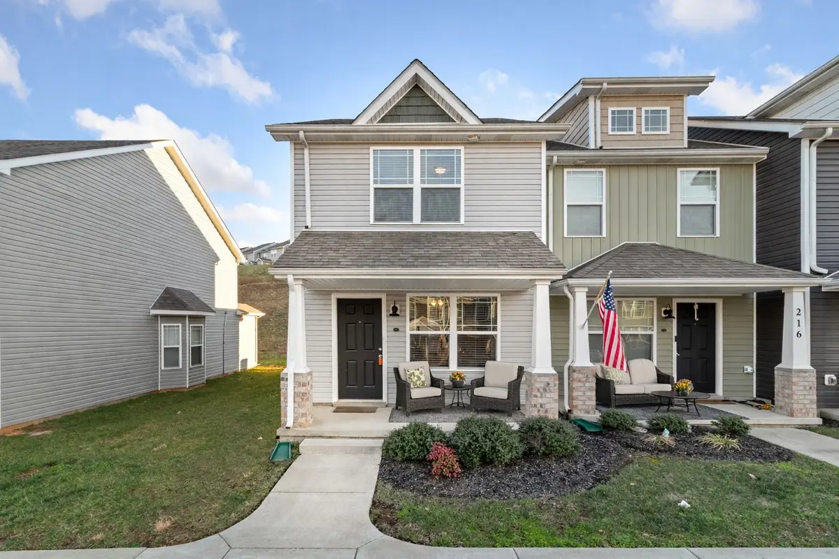 218 Woodland Valley Ln, Clarksville, TN 37040 - Image #1