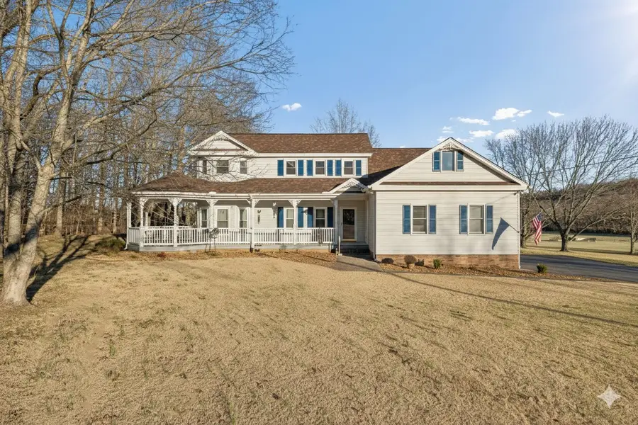 5205 Se Tater Peeler Rd, Lebanon, TN 37090 - Image #3