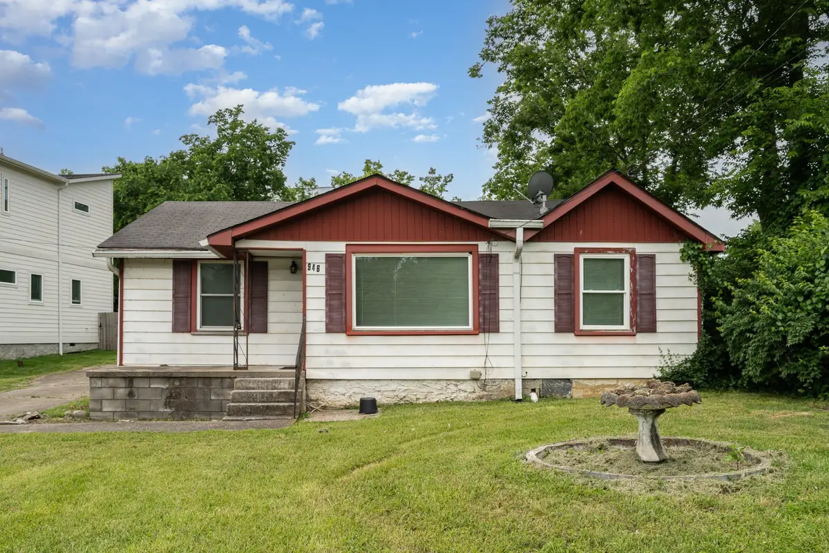 946 Youngs Ln, Nashville, TN 37207 - #1