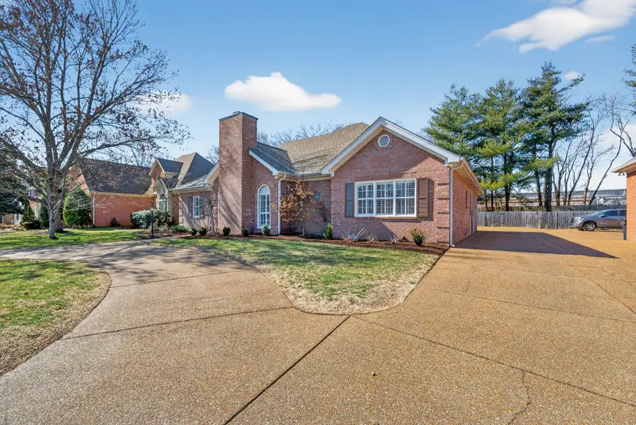 1616 Kinnard Dr, Franklin, TN 37064 - #3