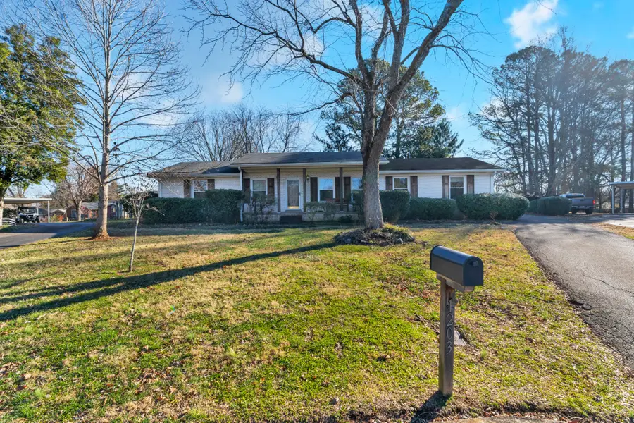 1203 Bond Ct, Murfreesboro, TN 37129 - Image #3