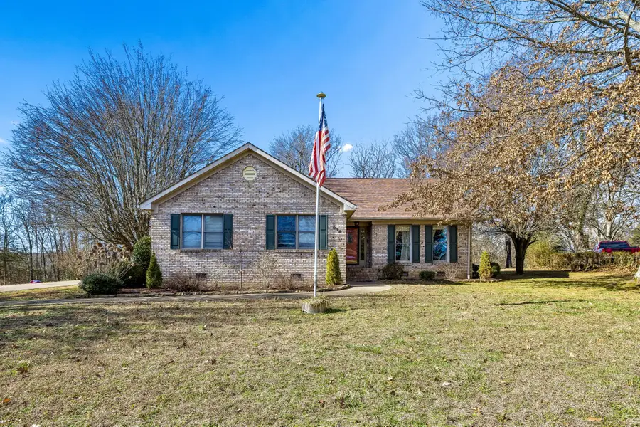 918 Yell Rd, Lewisburg, TN 37091 - Image #3