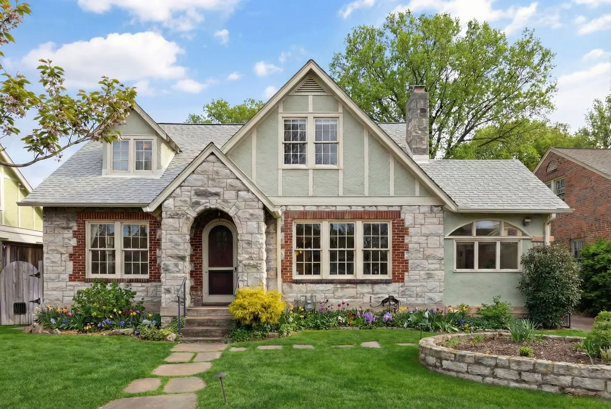 214 Lauderdale Rd, Nashville, TN 37205 - Image #1