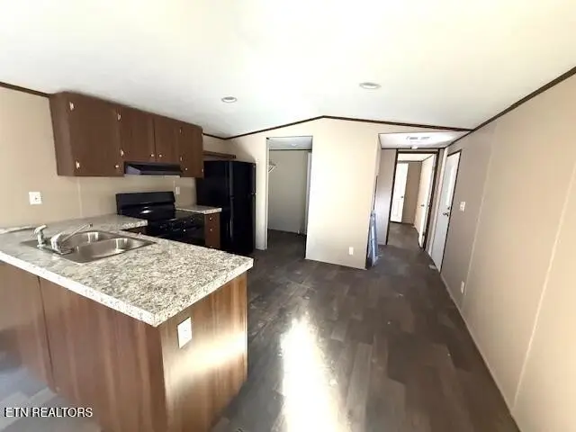 1307 Briceville Hwy, Briceville, TN 37710 - Image #2