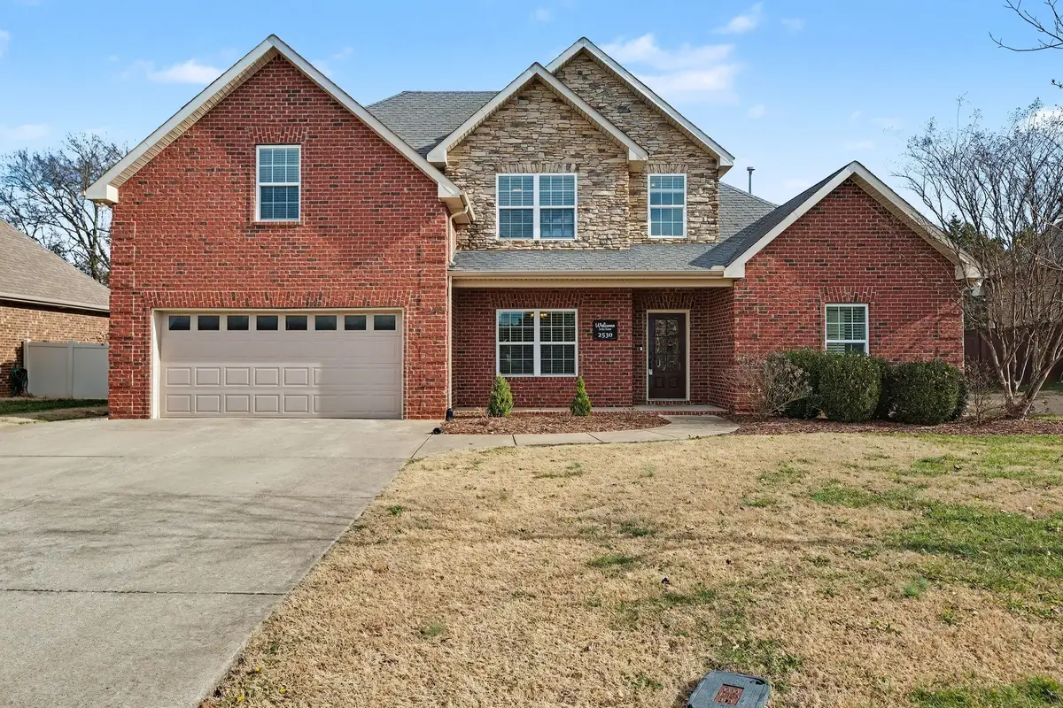 2530 Tellyman Ave, Murfreesboro, TN 37130 - Image #1
