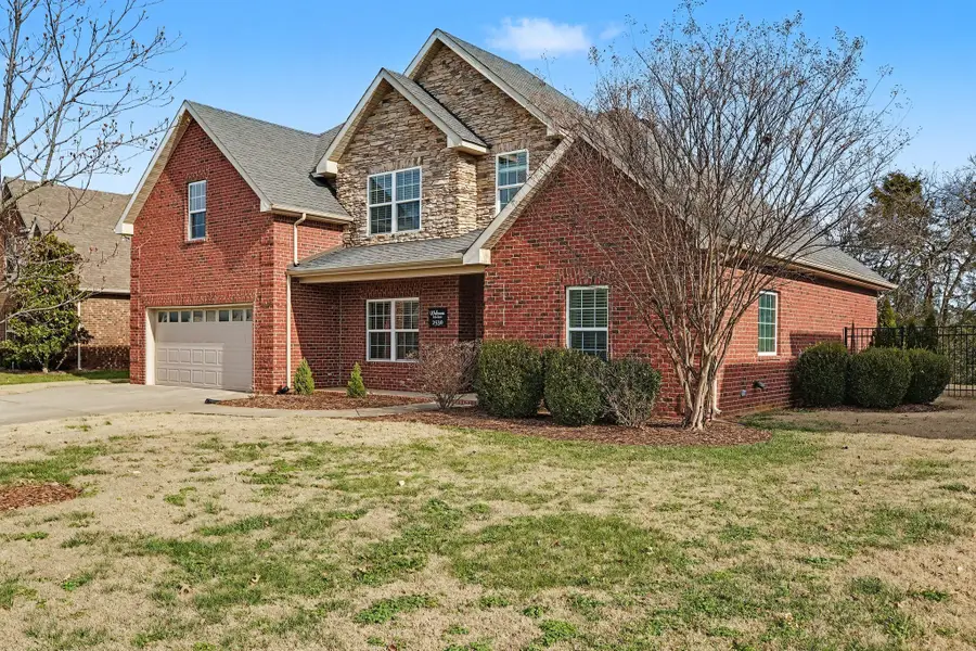 2530 Tellyman Ave, Murfreesboro, TN 37130 - Image #2