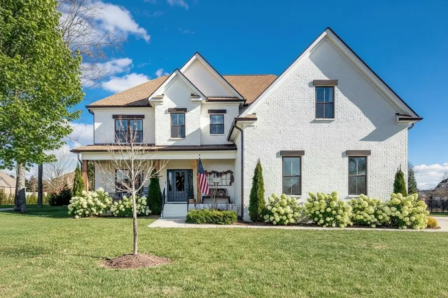 123 Hayfield Ct, Lascassas, TN 37085 - Image #2