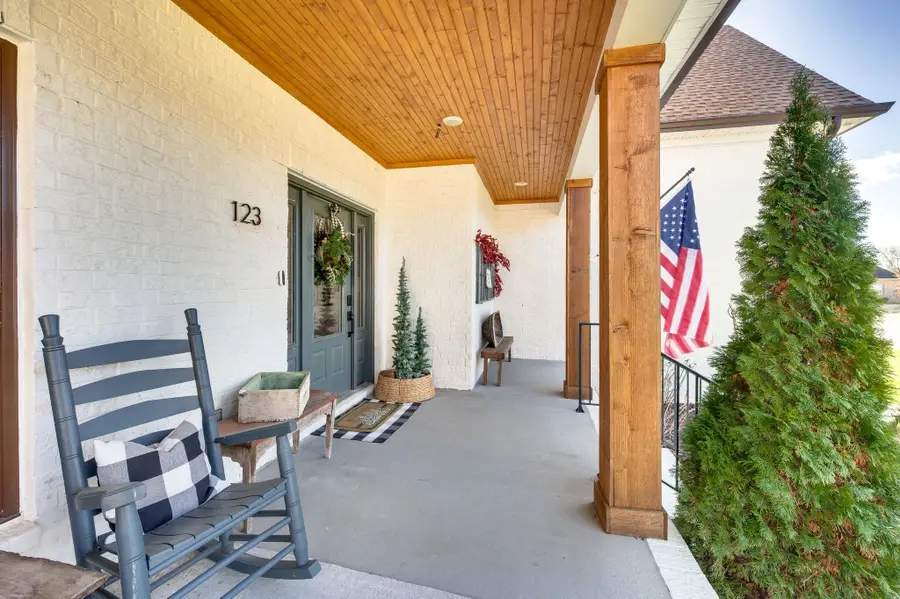 123 Hayfield Ct, Lascassas, TN 37085 - Image #3