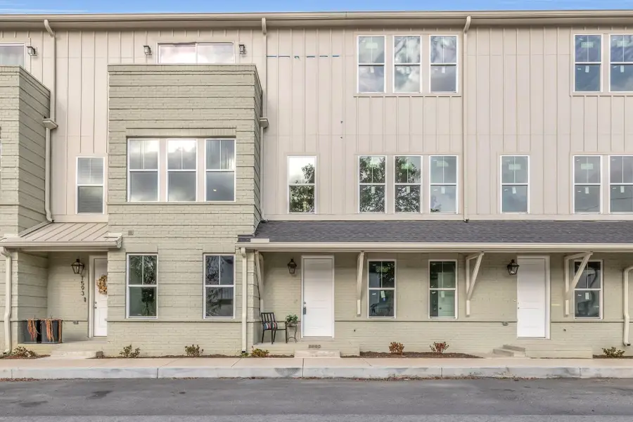 1629 Adams Street, Chattanooga, TN 37408 - #2