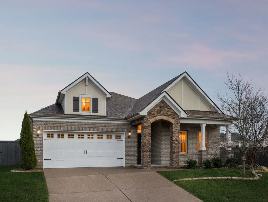 5105 Helmsdale Ct, Hermitage, TN 37076 - Image #1