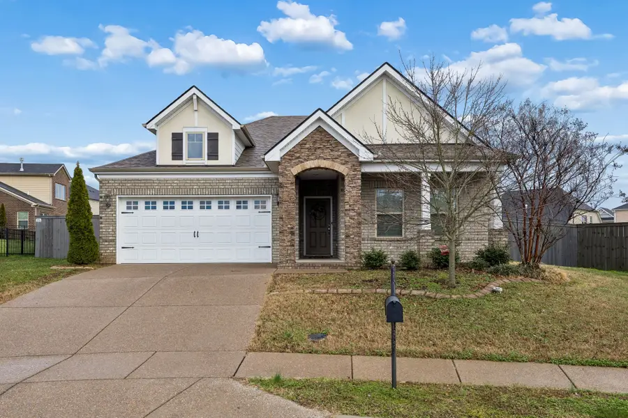 5105 Helmsdale Ct, Hermitage, TN 37076 - Image #2