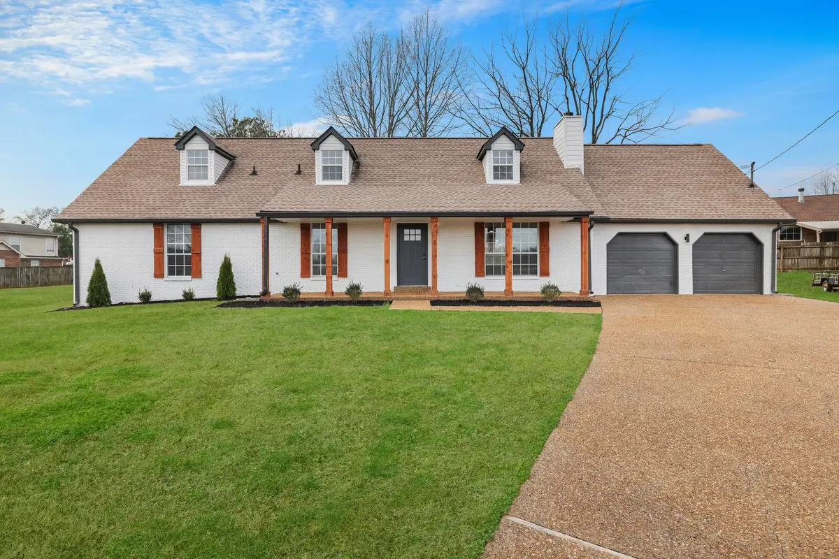 105 Carolina Ct, Smyrna, TN 37167 - Image #1