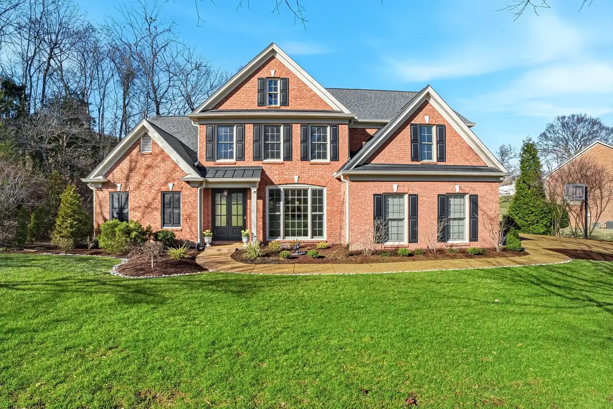 9526 Fayette Dr, Brentwood, TN 37027 - Image #1