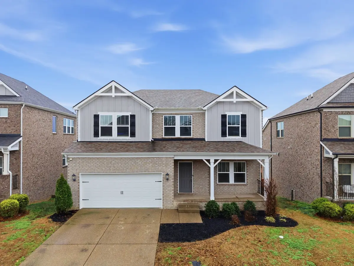 4327 Stone Hall Blvd, Hermitage, TN 37076 - Image #1