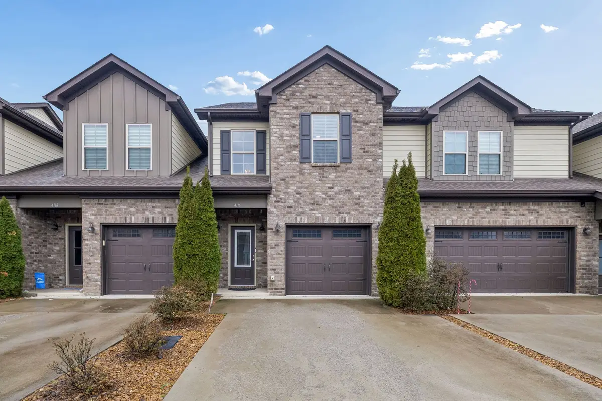 4116 Suntropic Ln, Murfreesboro, TN 37127 - Image #1