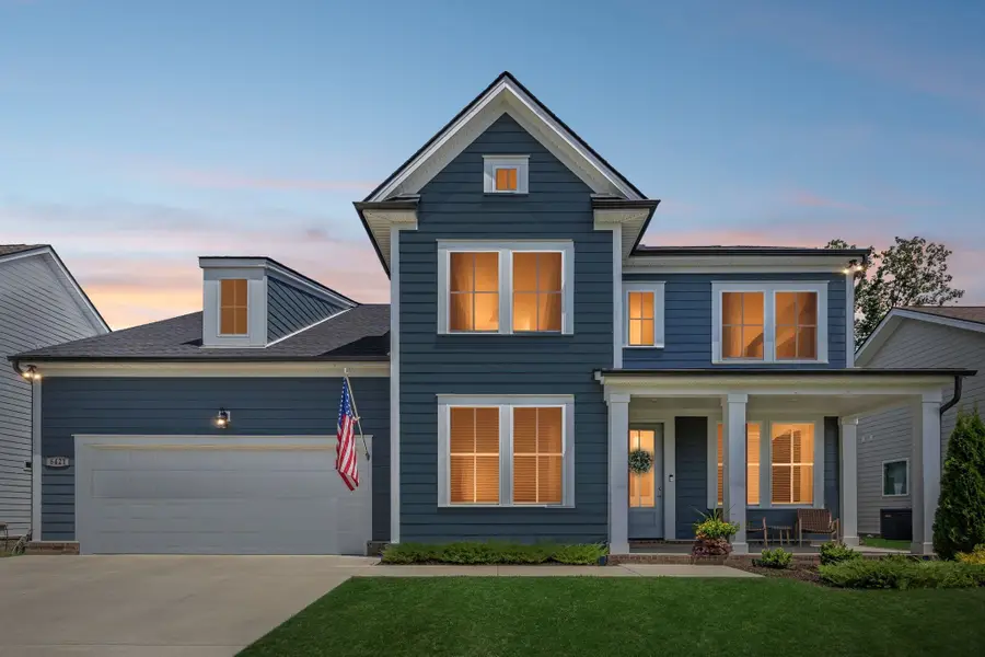 6421 Desmond Ave, Murfreesboro, TN 37128 - Image #2