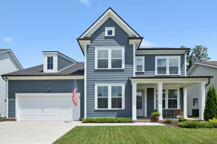 6421 Desmond Ave, Murfreesboro, TN 37128 - Image #3