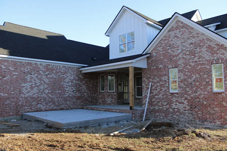 1713 Martha Washington Way, Murfreesboro, TN 37130 - Image #2