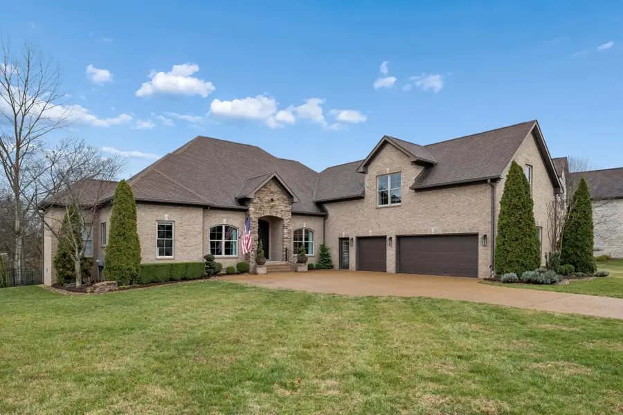 1597 Boardwalk Pl, Gallatin, TN 37066 - Image #2