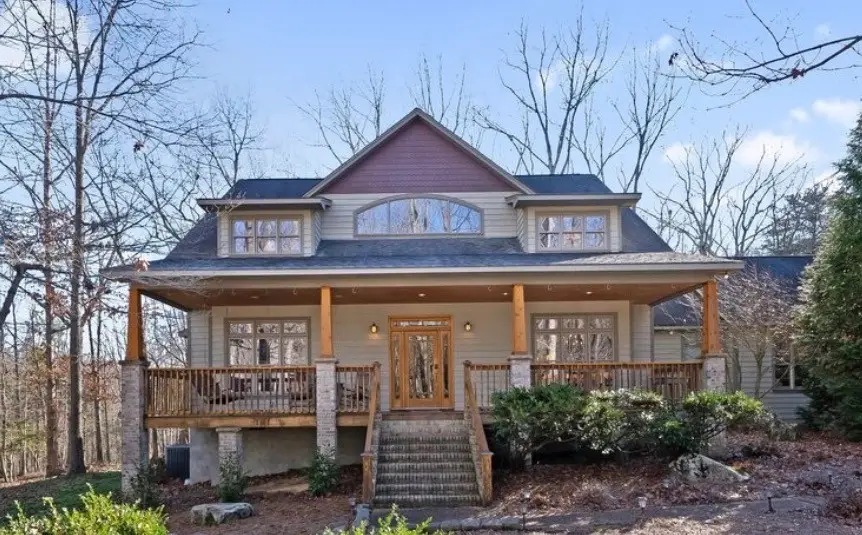 2046 Lakeshore Dr, Monteagle, TN 37356 - Image #3