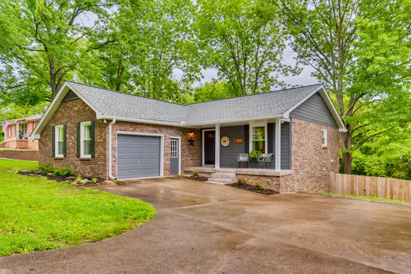 41 Spring Hill Rd, Mount Juliet, TN 37122