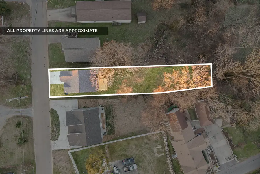 419 9th St, Clarksville, TN 37040 - #2